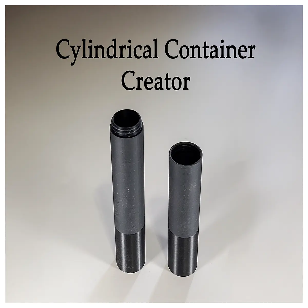 cylinder container generator online create cylindrical packaging design software can mockup tool for labels