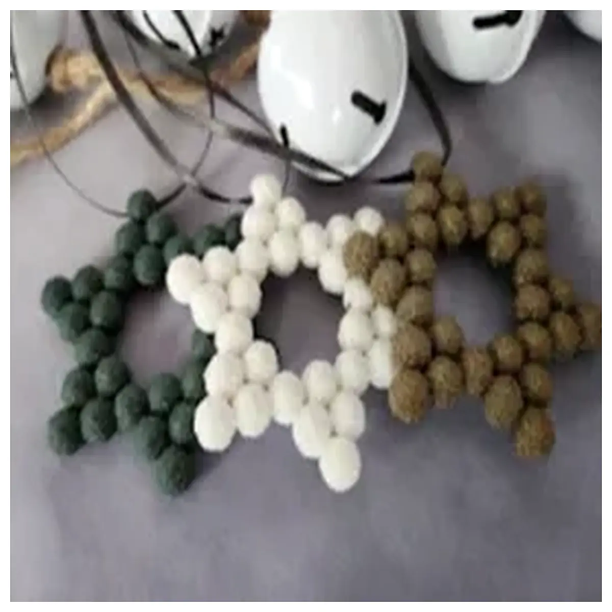 christmas tree ornaments hanging baubles shatterproof glass ball decorations for xmas home decor
