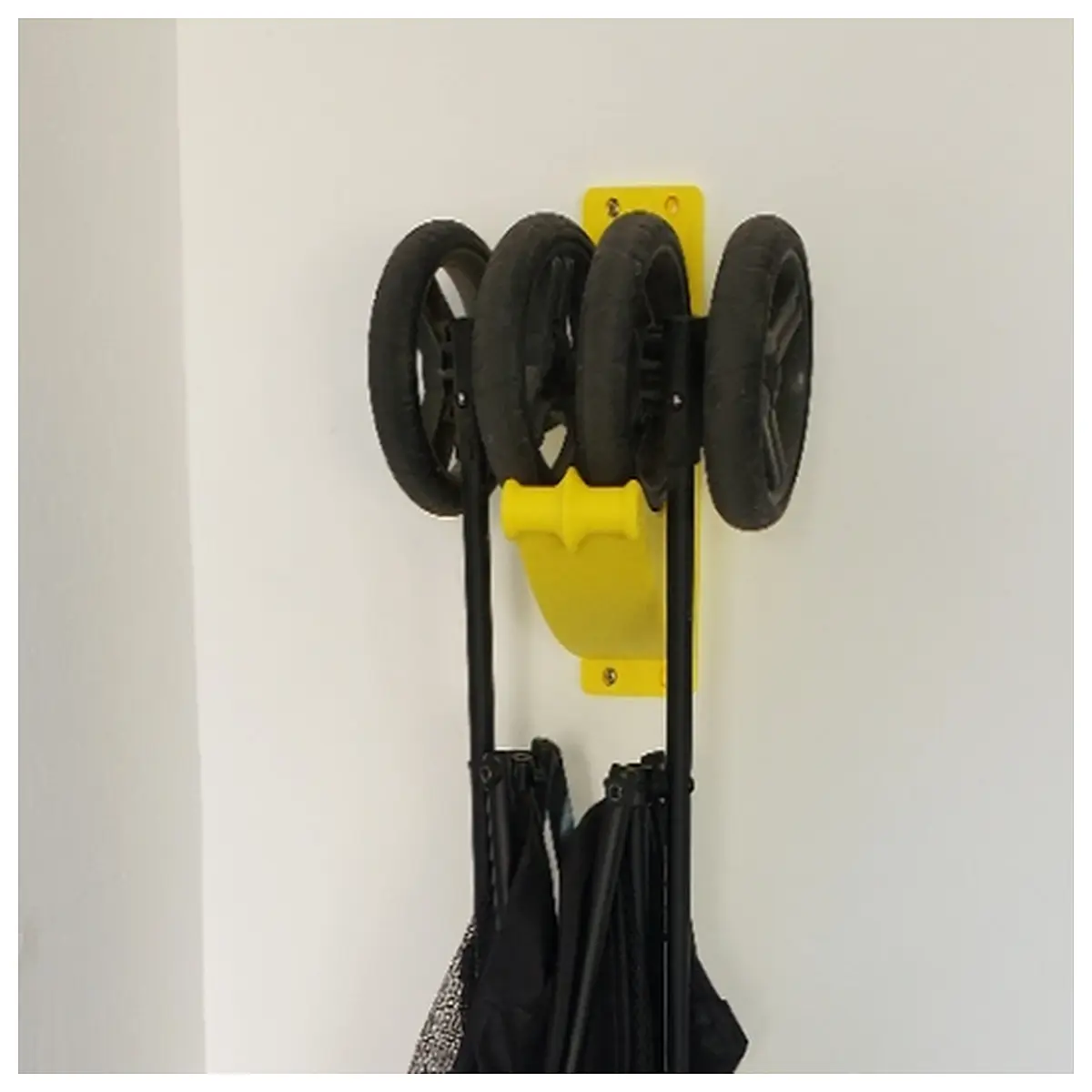 umbrella hook for stroller handlebar rain gear organizer clip baby carriage accessory storage bag holder