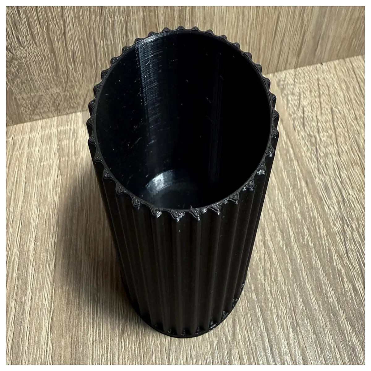 Pen Holder Organizer Pen Case Writing Accessory Pen Tube Pens Multi Function Holder Desk Storage Pen Case Parts