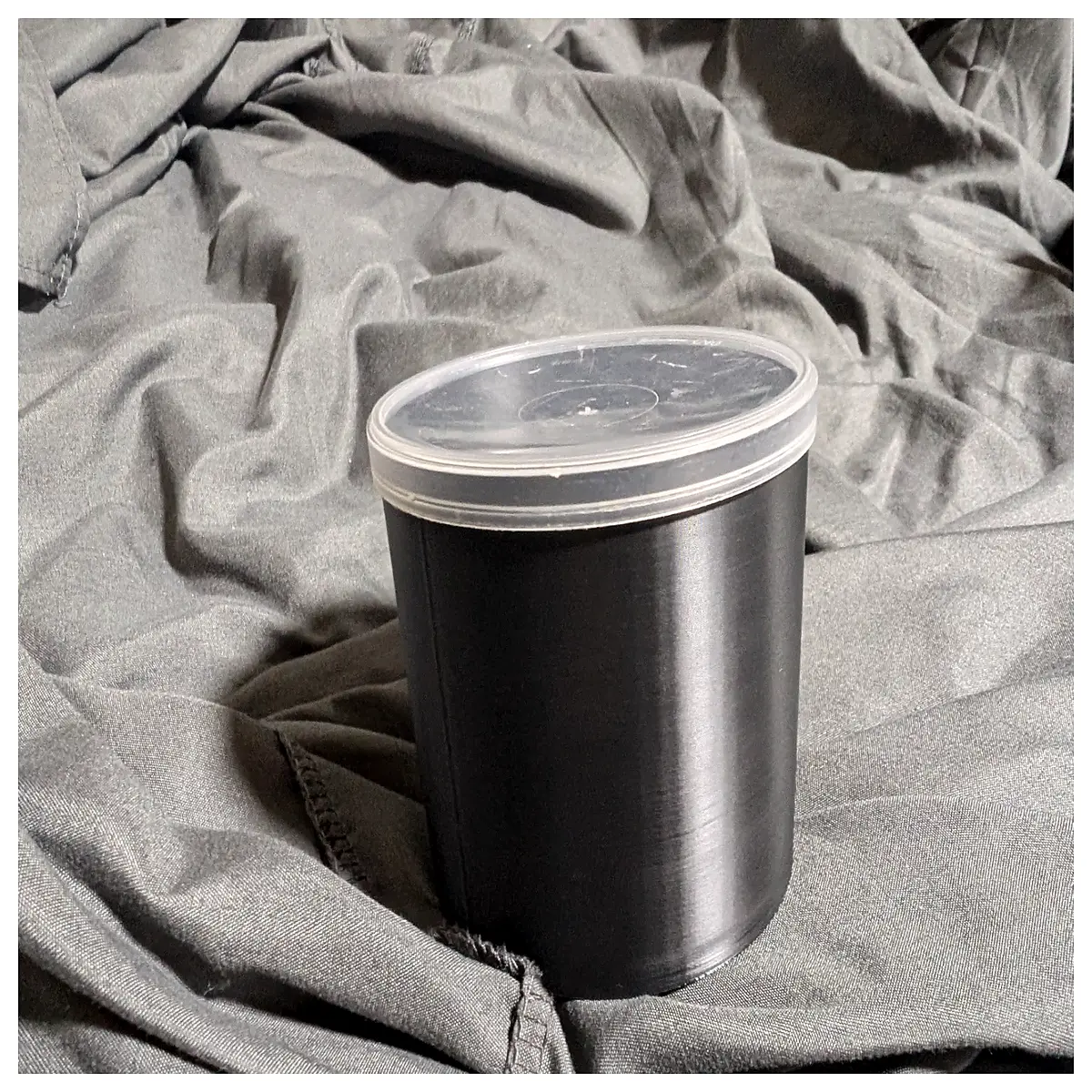 Pukke Lid Storage Box Kitchen Food Storage Container Airtight Seal Multi Compartment Organizer Food Storage Box