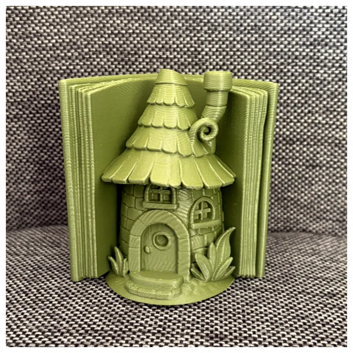 fairy house storybook toy for girls magical playset with furniture