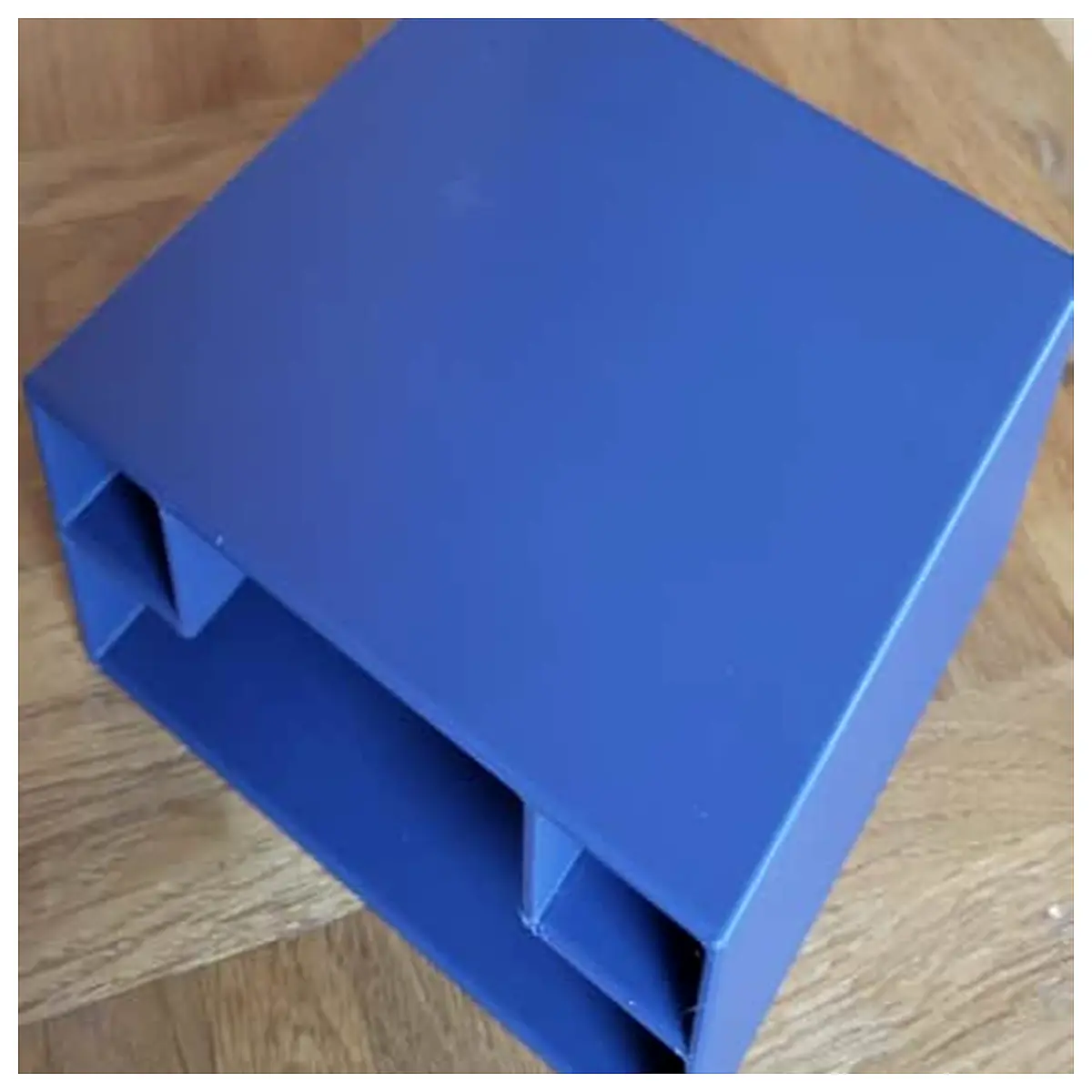 Meteor 75 Pro Storage Box Large Capacity Organizer Home Storage Storage Container Messy Item Organizer
