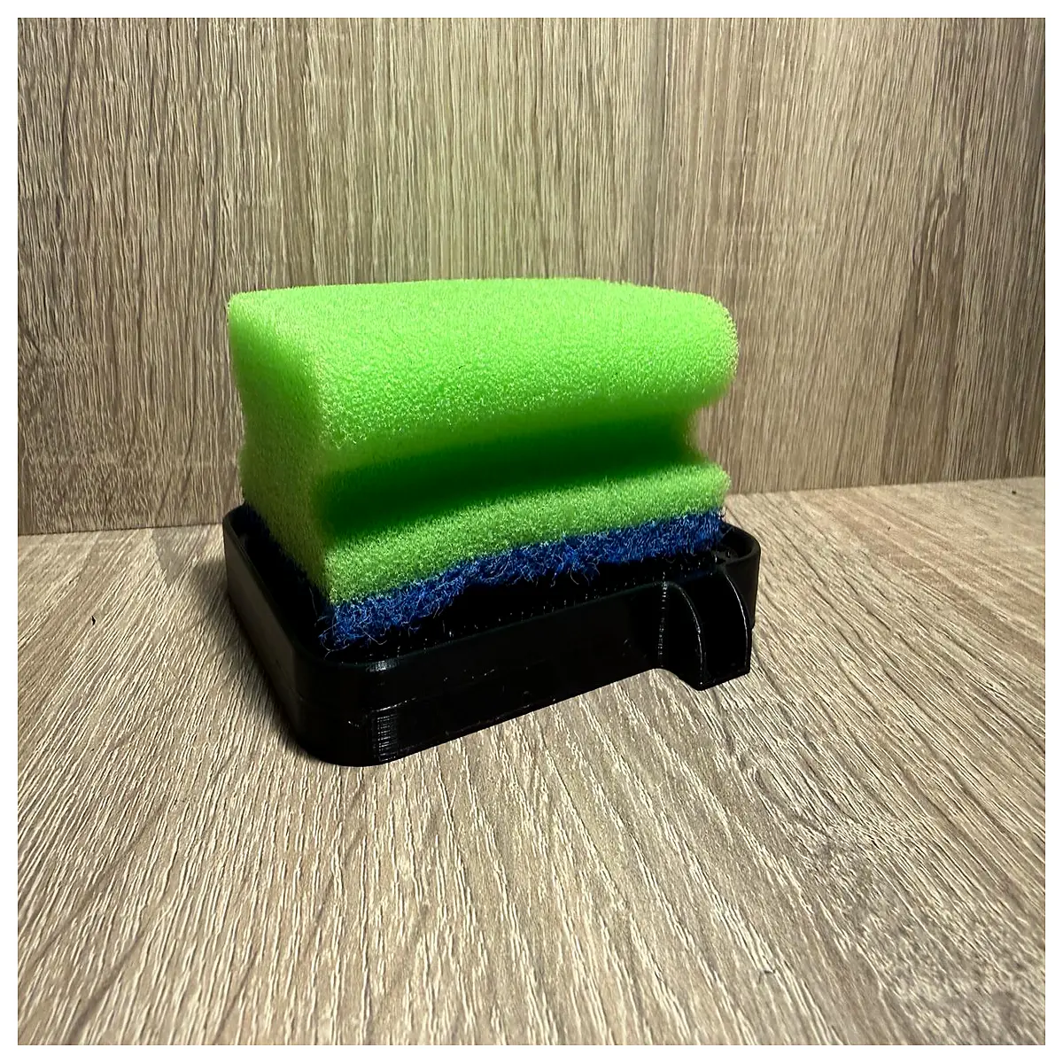 Drainage Sponge Mat with Outlet Kitchen Baking Supplies Baking Tools Food Prep Leakproof Mat Baking Pad