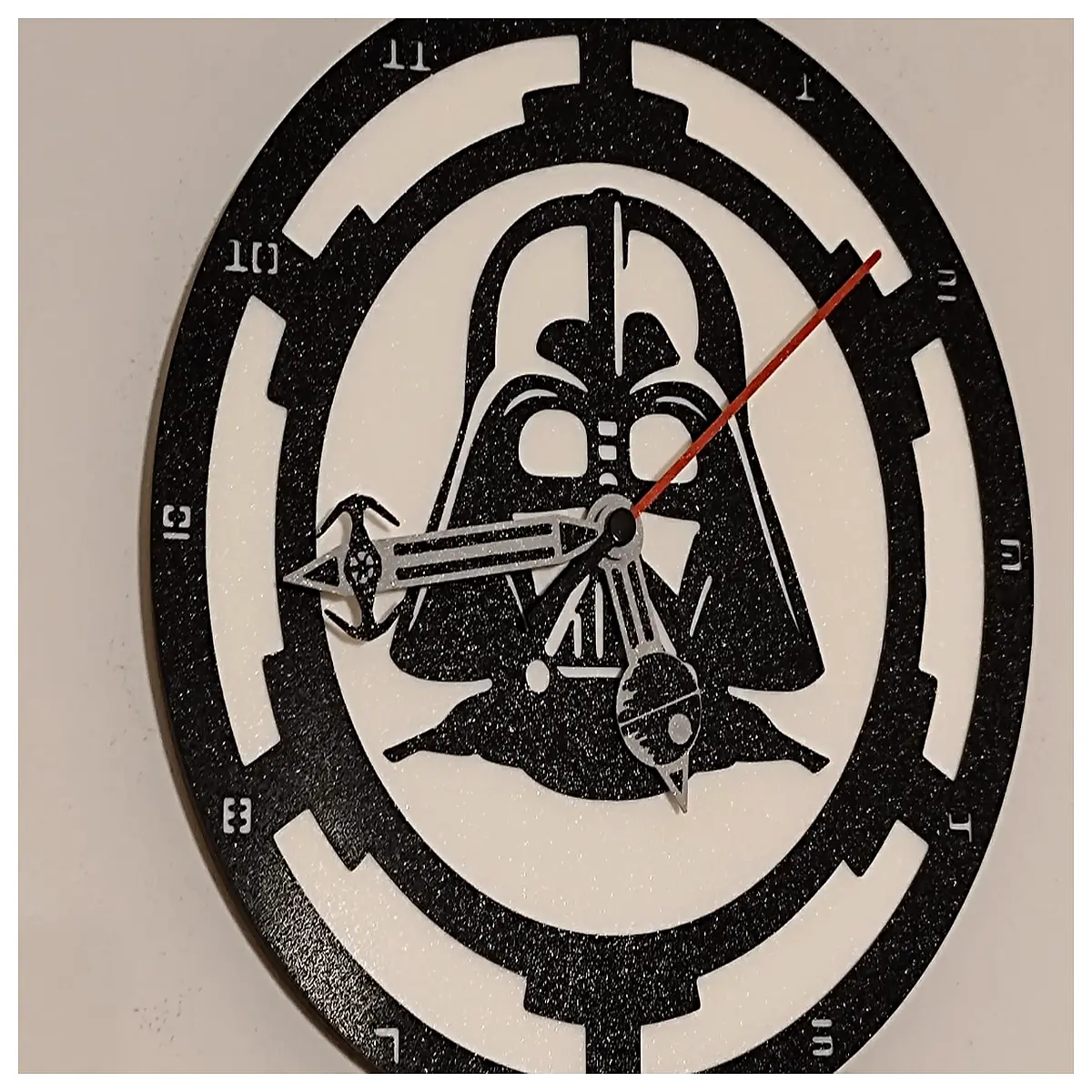 Dashwood Wall Clock Classic Decor Clock Modern Living Room Clock Wall Decor Clock Collection