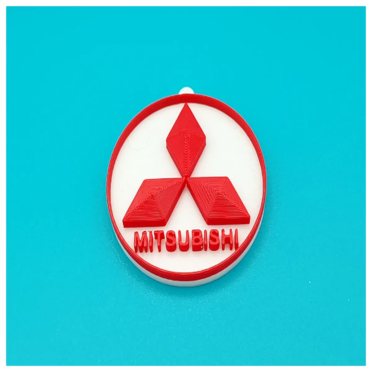 Keychain Car Accessory Keyring Auto Decoration Parts Suitable for Cars Car Keychains
