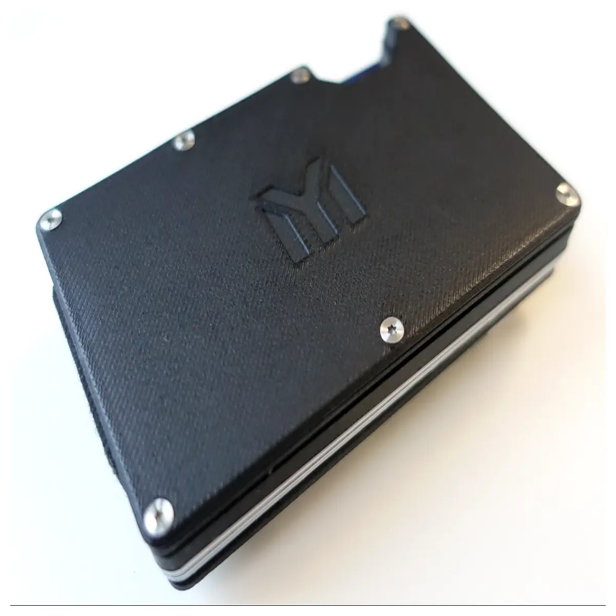 Pocket Panini Wallet Minimalist Compact Wallet with Slot Wallet Accessories Phone Card Holder
