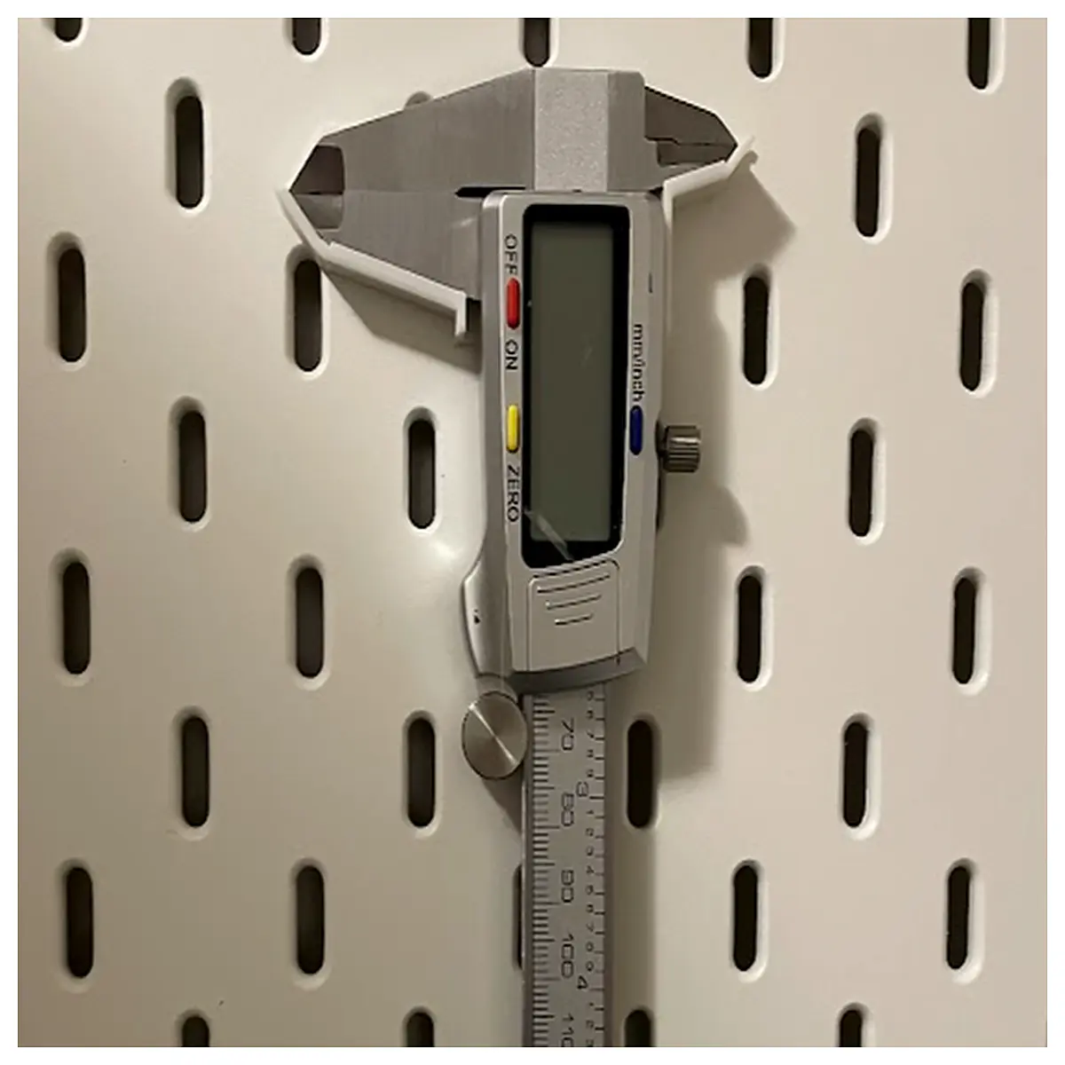 Caliper Stand Holder Support Measuring Tool Accessory Precision Stability Clamp Caliper Stand