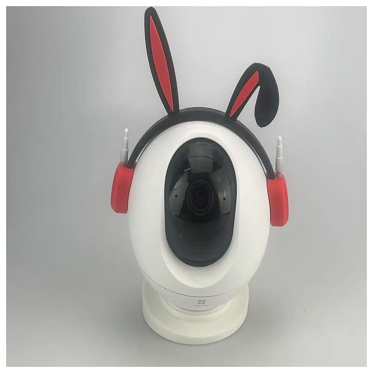 FosPower C6C Camera Headset Decoration Adjustable Stand Wide Angle Accessory Smart Home Camera Mount