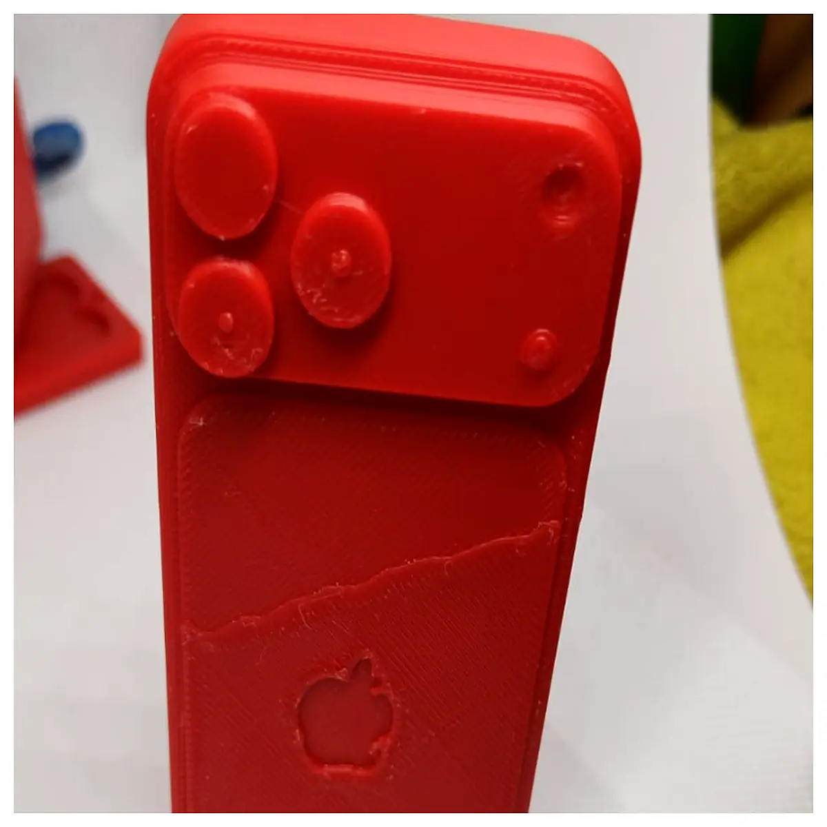 Phone 17 Pro Scale Model Phone Parts Phone Accessories Phone Case Phone Phone Repair Set