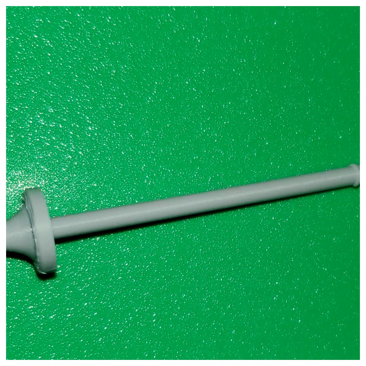 Ariens Snowblower Gearcase Dipstick 61 67cm Measurement Tool Snowblower Oil Level Check