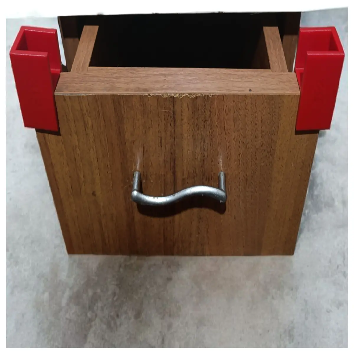 drawer front leveling shims adjustable gap spacers cabinet door alignment tools thick plastic inserts for furniture assembly