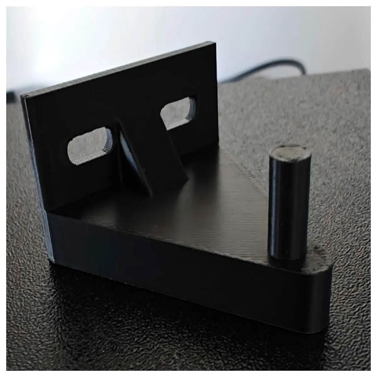 Kitchen Trash Can Pull Out Drawer Support Repair Parts Trash Can Track Support Waste Bin Slider Repair Components Trash Can Support Rod Replacement