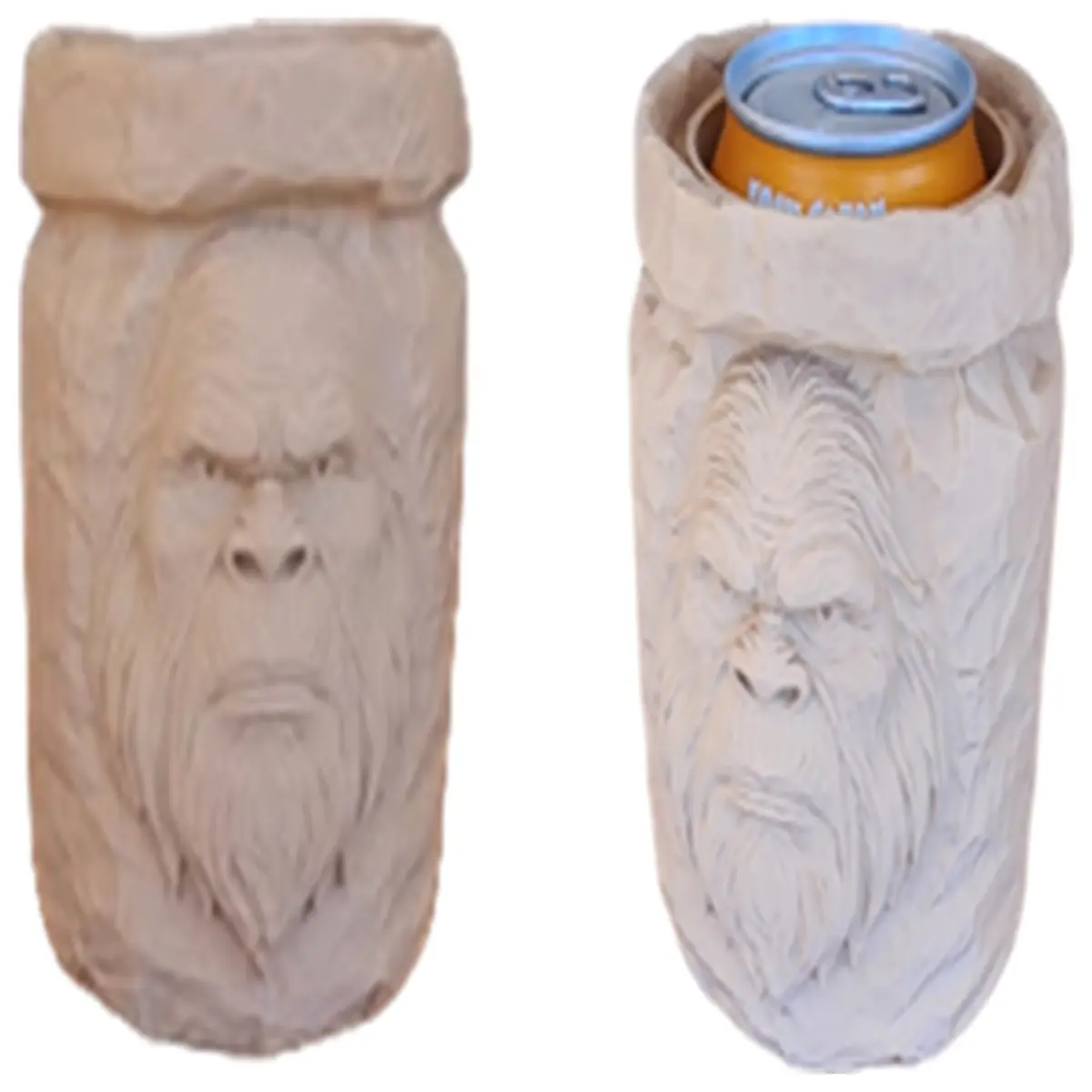 12oz Beer Soda Can Dispenser Stand Large Cans Drink Holder Beverage Cart Party Supplies