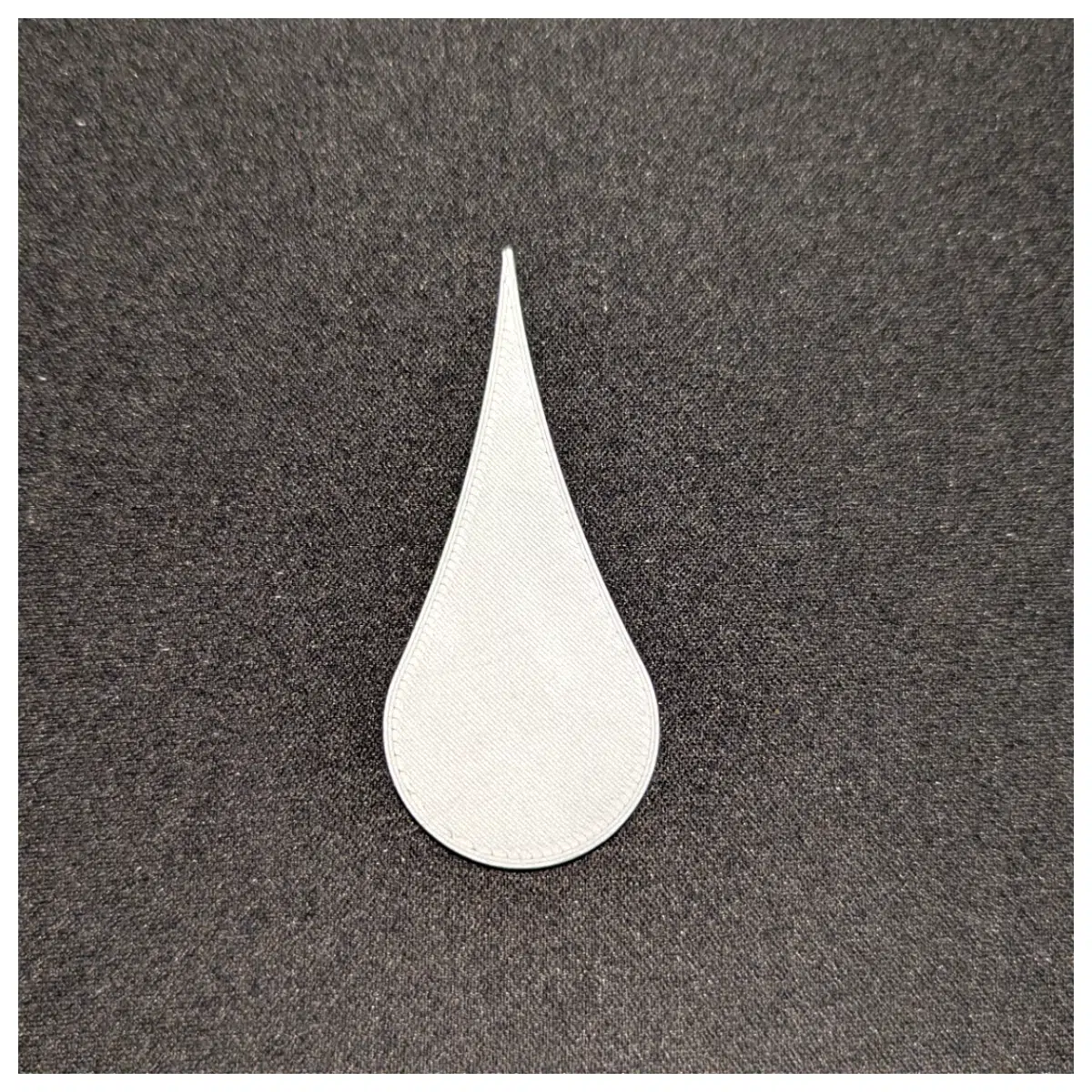 Tear Drop Decoration Realistic Tear Home Decor Accent Artistic Her
