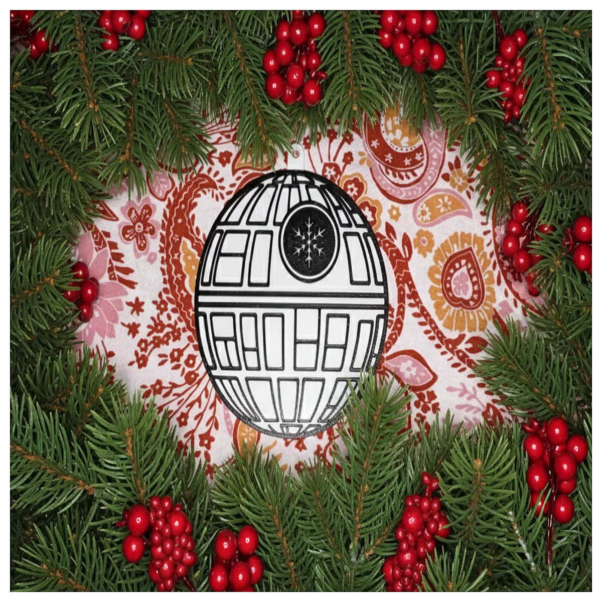 Death Star Jewelry Galactic Pendant Women s Necklace Star Theme Accessories Girlfriend Best Friend Decoration