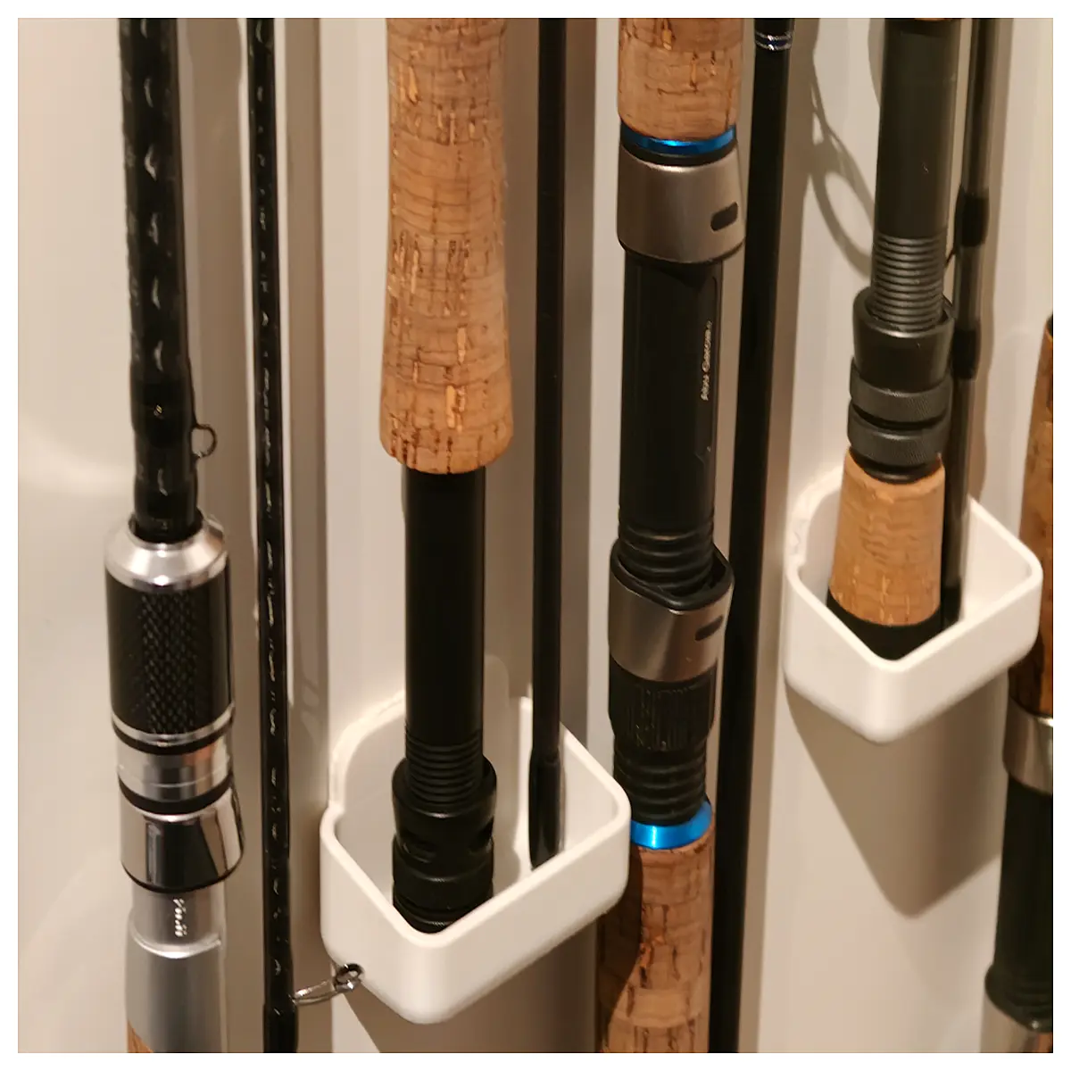 Fishing Rod Holder Rod Support Bracket Fishing Accessories Fishing Pole Holder Tackle Support Outdoor Fishing Gear