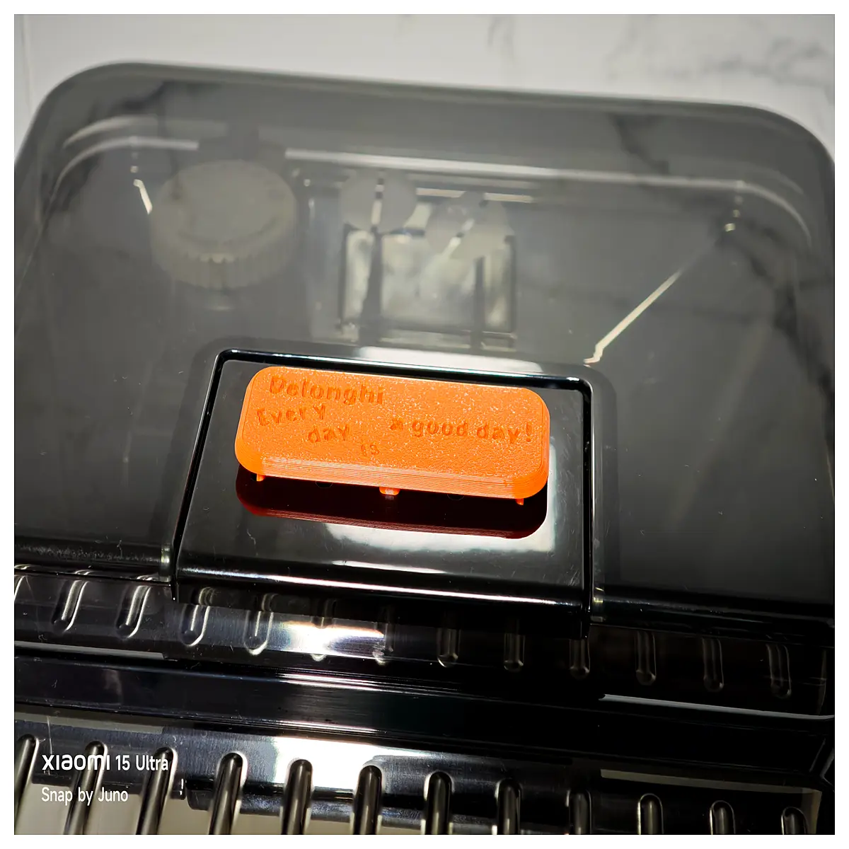 esam45086 cover protector breathable mesh filter hood replacement accessory for bean to cup espresso machine