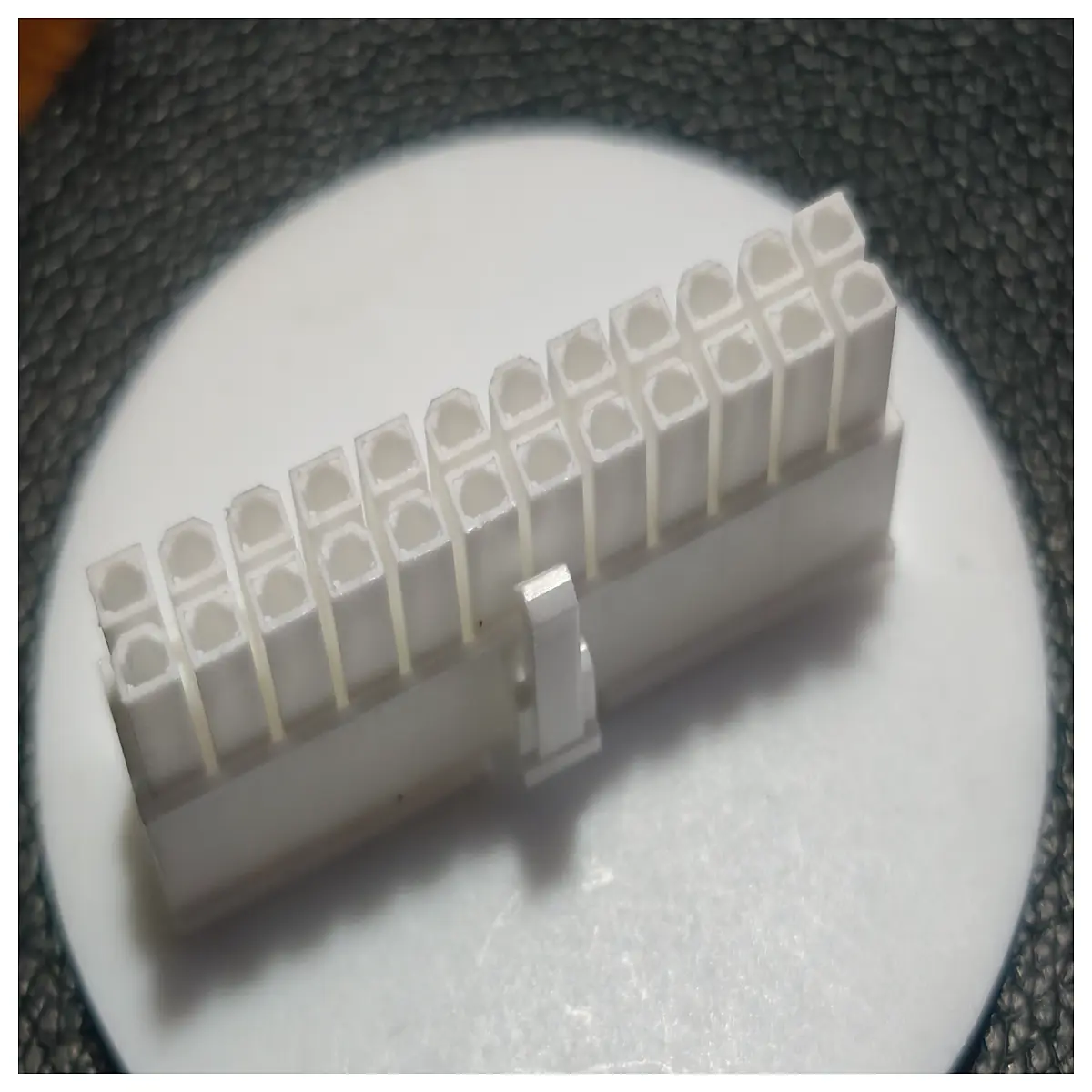 5557 Connector Silicone Casing Power Board 24Pin Emergency Power Supply Board Robot Parts Fast Start