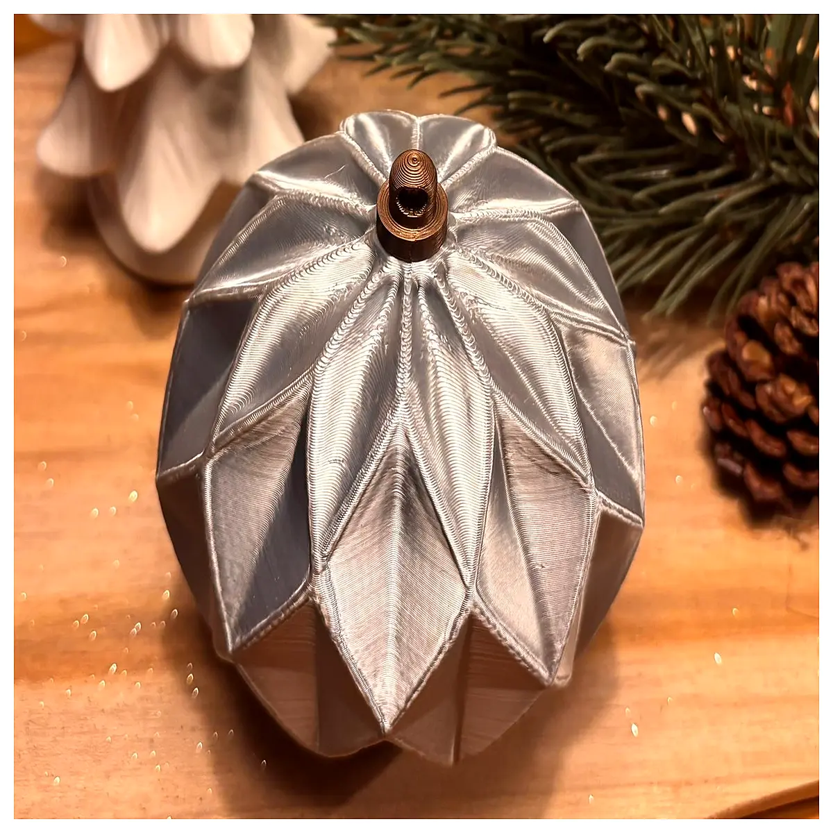 Christmas Ornaments 60mm 70mm 80mm Sphere Balls Festive Decorations Christmas Gift Ideas
