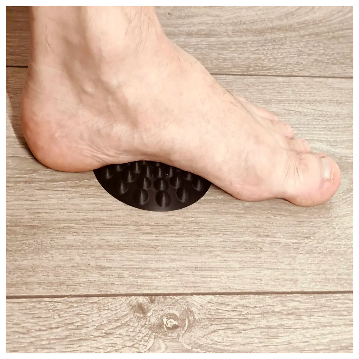 Foam Massage Pad Flat Fitness Exercise Muscle Soreness Relief Training Accessories Exercise Mat Gym Equipment
