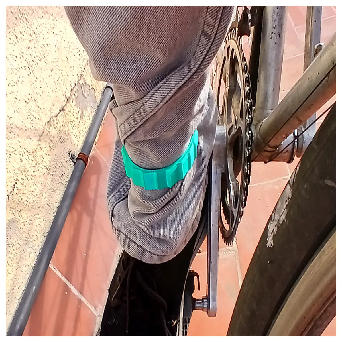 cycling bib shorts padding gel chamois replacement inserts anti chafe bike underwear protection