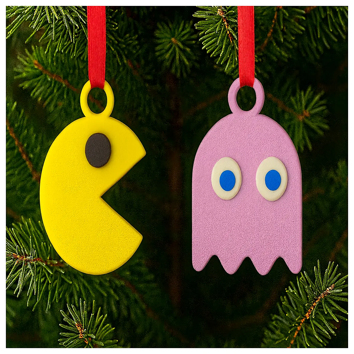 Peanut Man Christmas Ornament Tree Decoration Festive Ornament Christmas Gift Decoration Toy Xmas Decor
