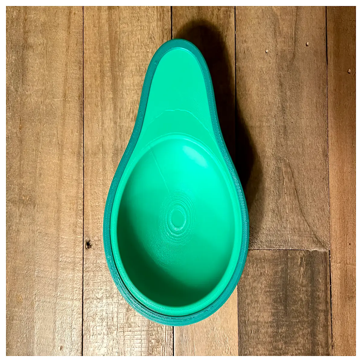 Avocado Bowl Creative Fruit Bowl Dessert Bowl Bowl Avocado Fruit Platter Simple Fruitware