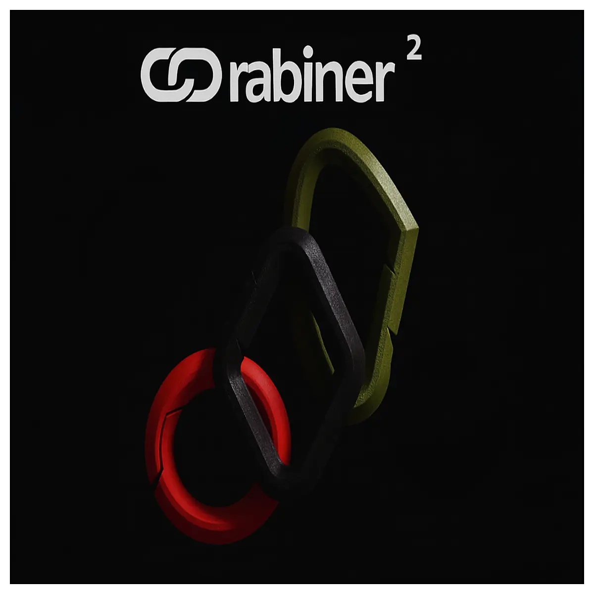 Climbing Carabiner Quick Connect Clip Outdoor Climbing Hardware Rope Connector Climbing Gear Accessories Fast Snap Hook