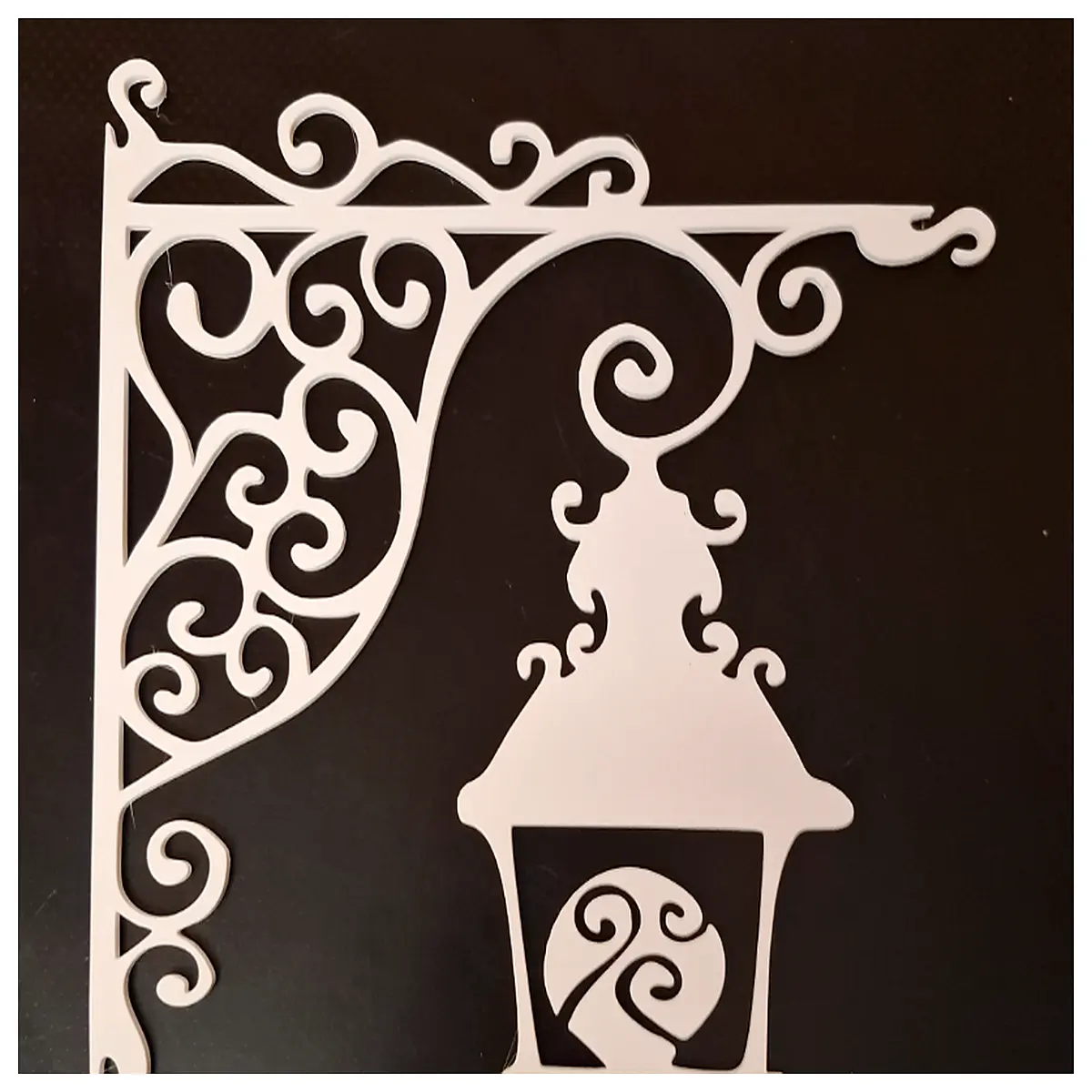 Window Corner Decor Wall Mounted Ornament Indoor Decoration Small Figurine Decorative Accent Window Sill Accessories Home Decor