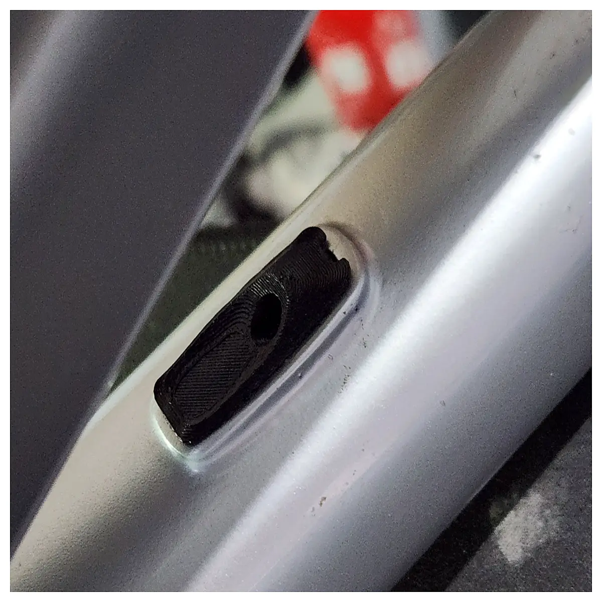 Commencal Internal Cable Routing Front Suspension Disc Brakes Off Road Bike Parts Upgrade Replacement Cycling Accessories