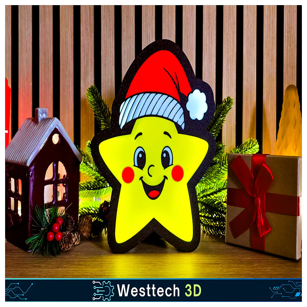 kids star string lights battery operated warm white for bedroom ceiling nursery decor holiday party