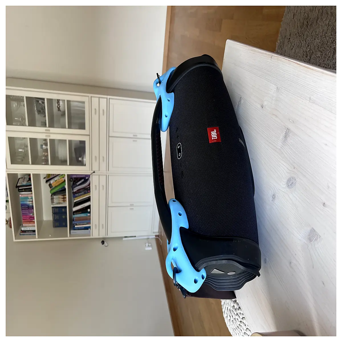 JBL Boombox 2 Shoulder Strap Holder Portable Bluetooth Speaker Accessory Replacement Parts Music Carrier