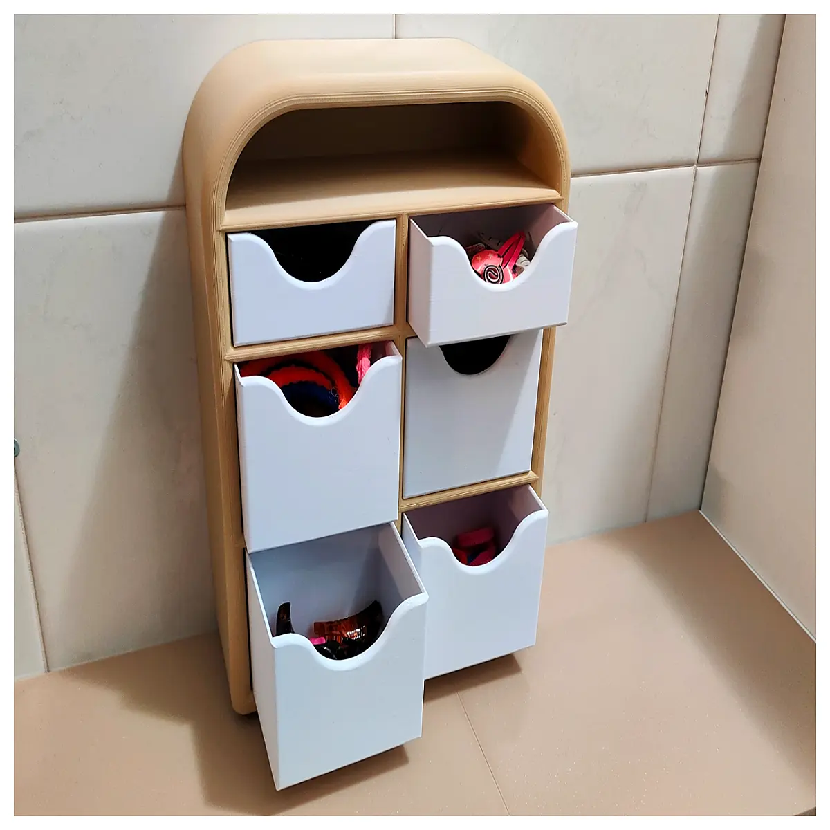 Desktop Shelf Organizer Multi Functional Desk Storage Rack Computer Table Organizer Desktop Decoration Messy Item Storage Home Office