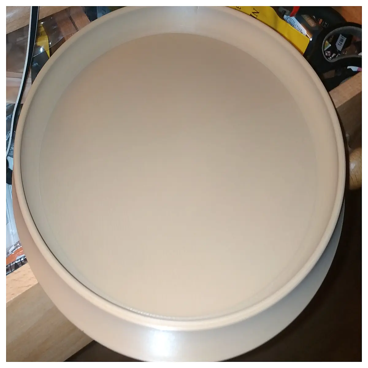 Chicken Bowl Pet Food Balanced Nutrition Puppy Food Kitten Food Daily Feeding Chicken Recipe Ceramic Bowl Easy to Clean