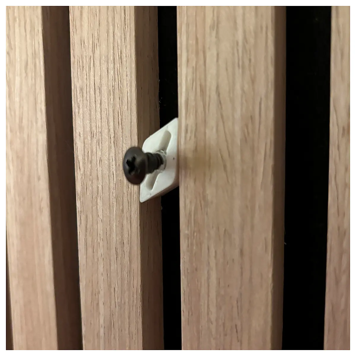 Sound Absorption Board Clips Wall Soundproofing Accessories Acoustic Panel Fasteners Acoustic Installation Clips Acoustic Panel Accessories Wholesale