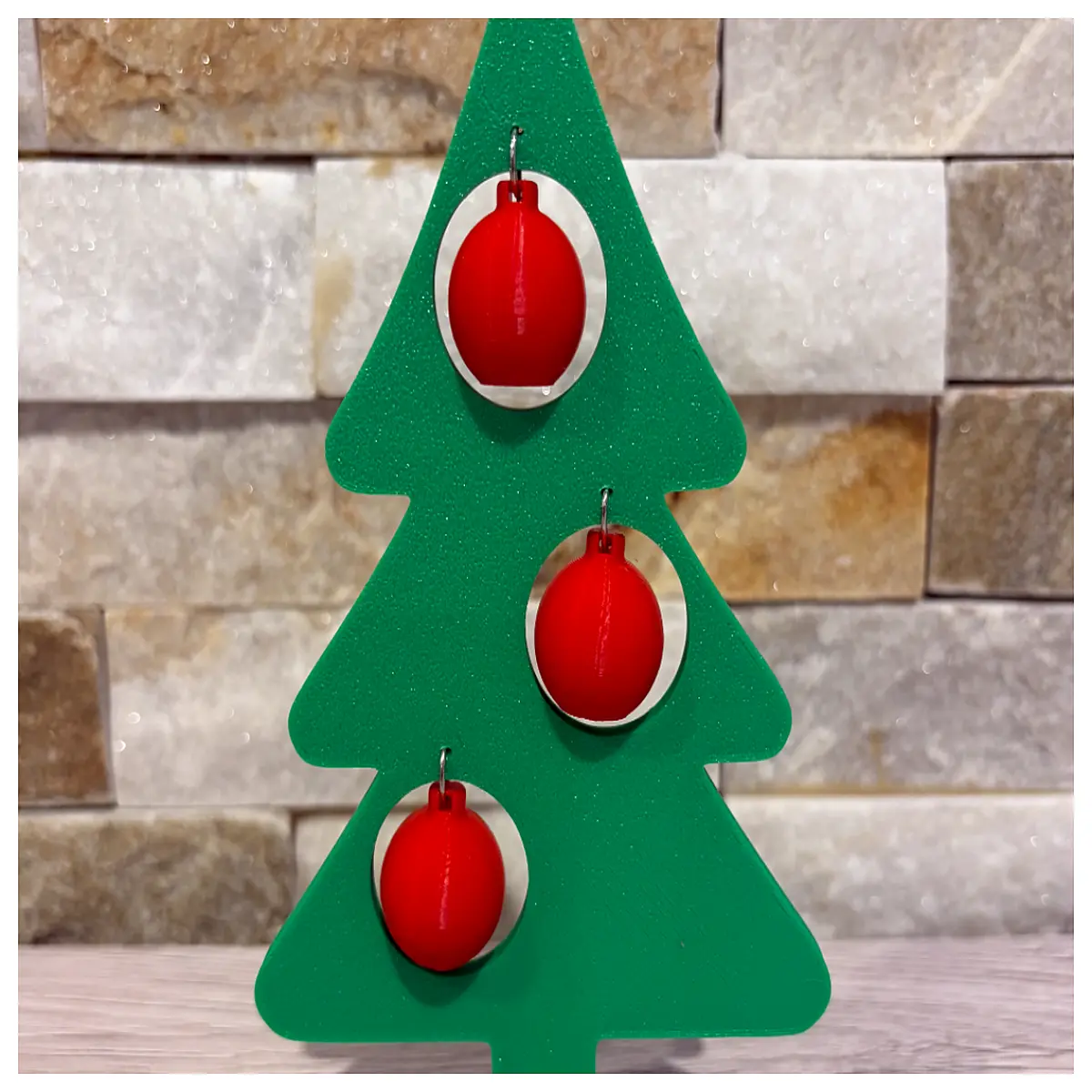 Christmas Tree with ful Balls Festive Ball Decorations Holiday Christmas Gift Christmas Tree Accessories Christmas Decor