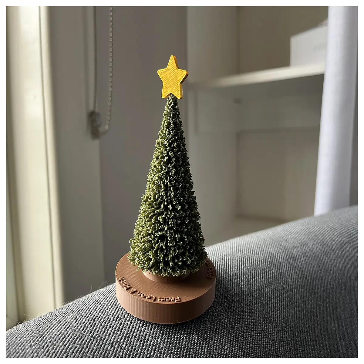 Christmas Star Ornaments Festive Decorations Christmas Tree Star Sparkle Holiday Gift