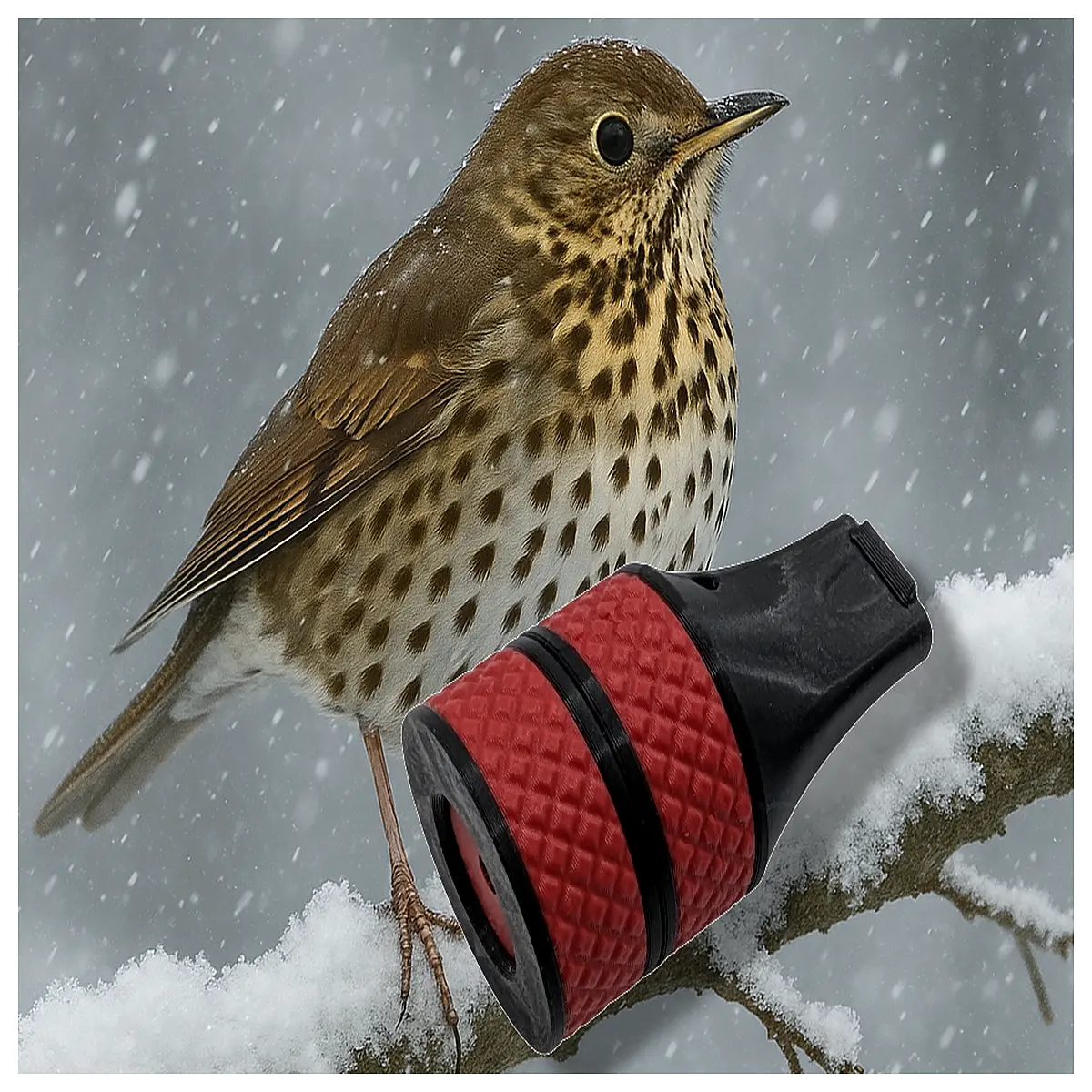 Waxwing Bird Call Bird Song Forest Sounds Nature Ambient Bird Music Relaxation Outdoor Bird Sound Recording