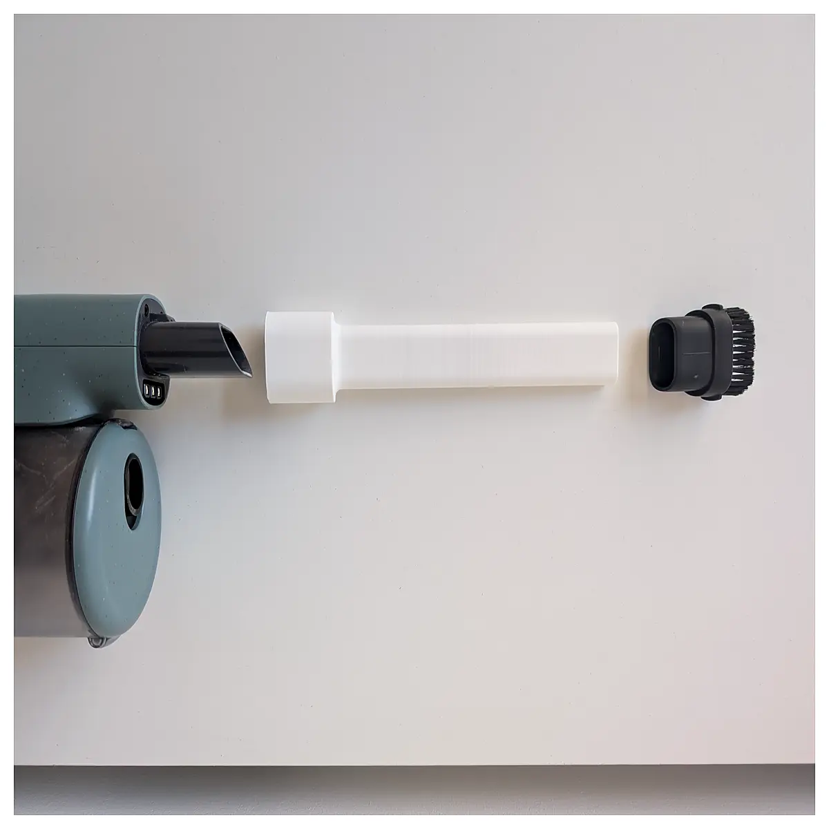 Electrolux Clean 600 Adapter Vacuum Cleaner Parts Replacement Accessories Cleaning Tool Wear Parts