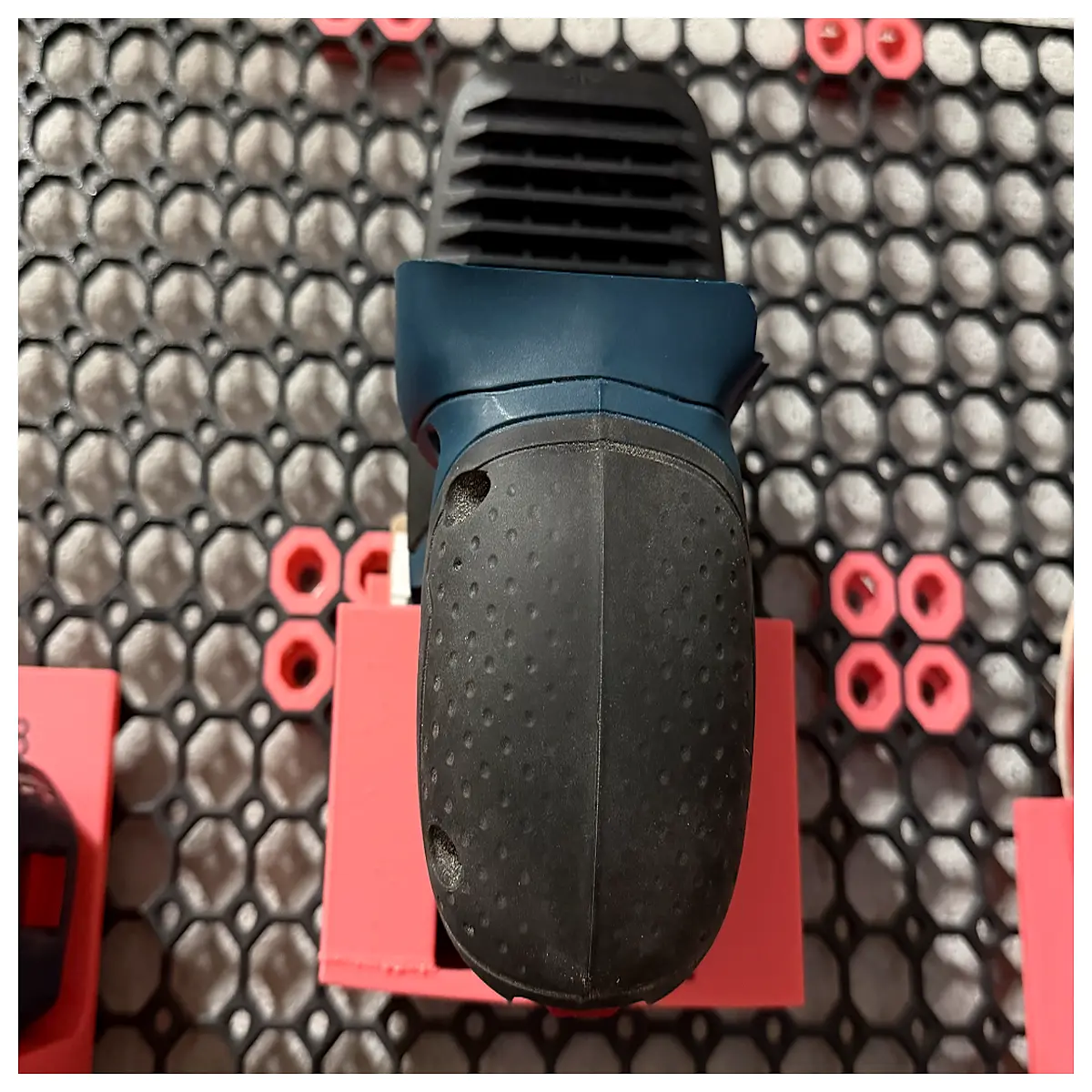 Impact Driver Attachment Impact Driver Impact Driver Accessories Impact Driver Parts GSS 18V 10 Impact Driver