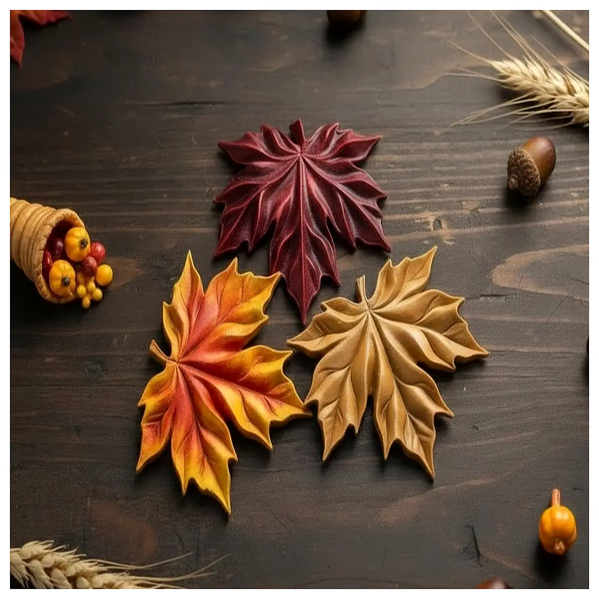 Maple Automotive Interior Parts Decoration Car Accessories Vehicle Components Decoration Auto Interior Styling