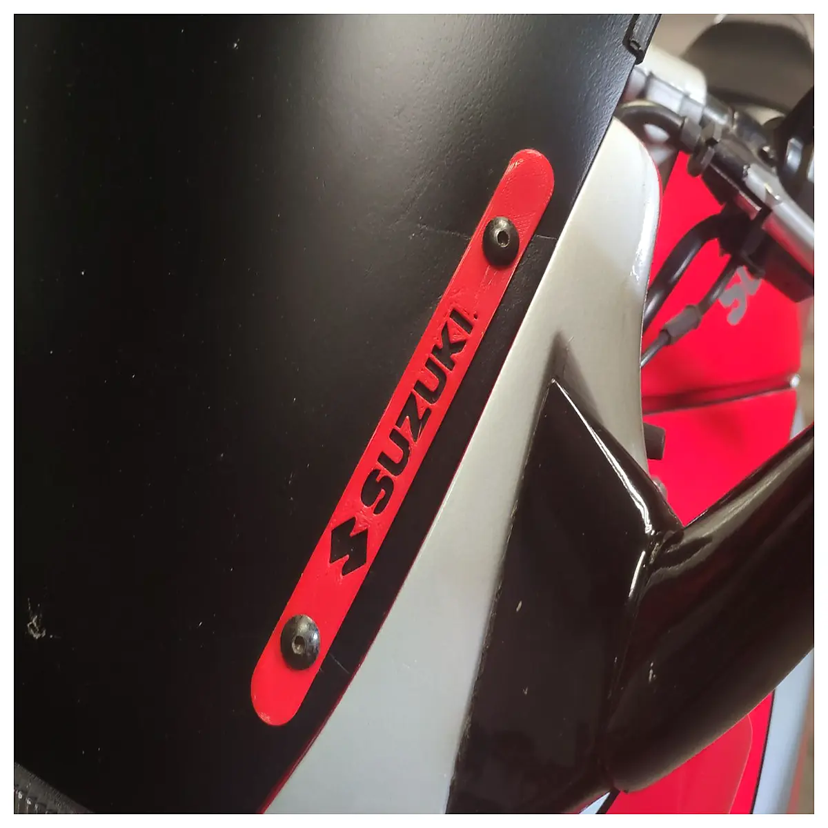CBR750 Windscreen Protector Cover Motorcycle Parts Windscreen Shield Riding Protection