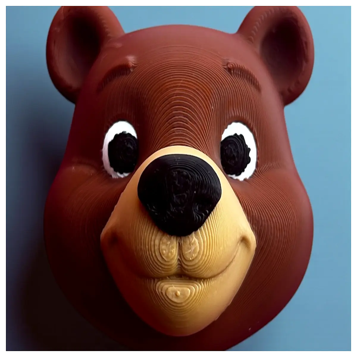 cute bear fridge magnet kawaii animal souvenir gift cute desk organizer refrigerator decoration for kids room magnetic photo holder