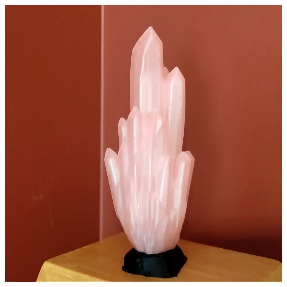 natural healing crystals for home decor amethyst quartz cluster gemstone collection chakra balancing stones spiritual meditation tools lucky feng