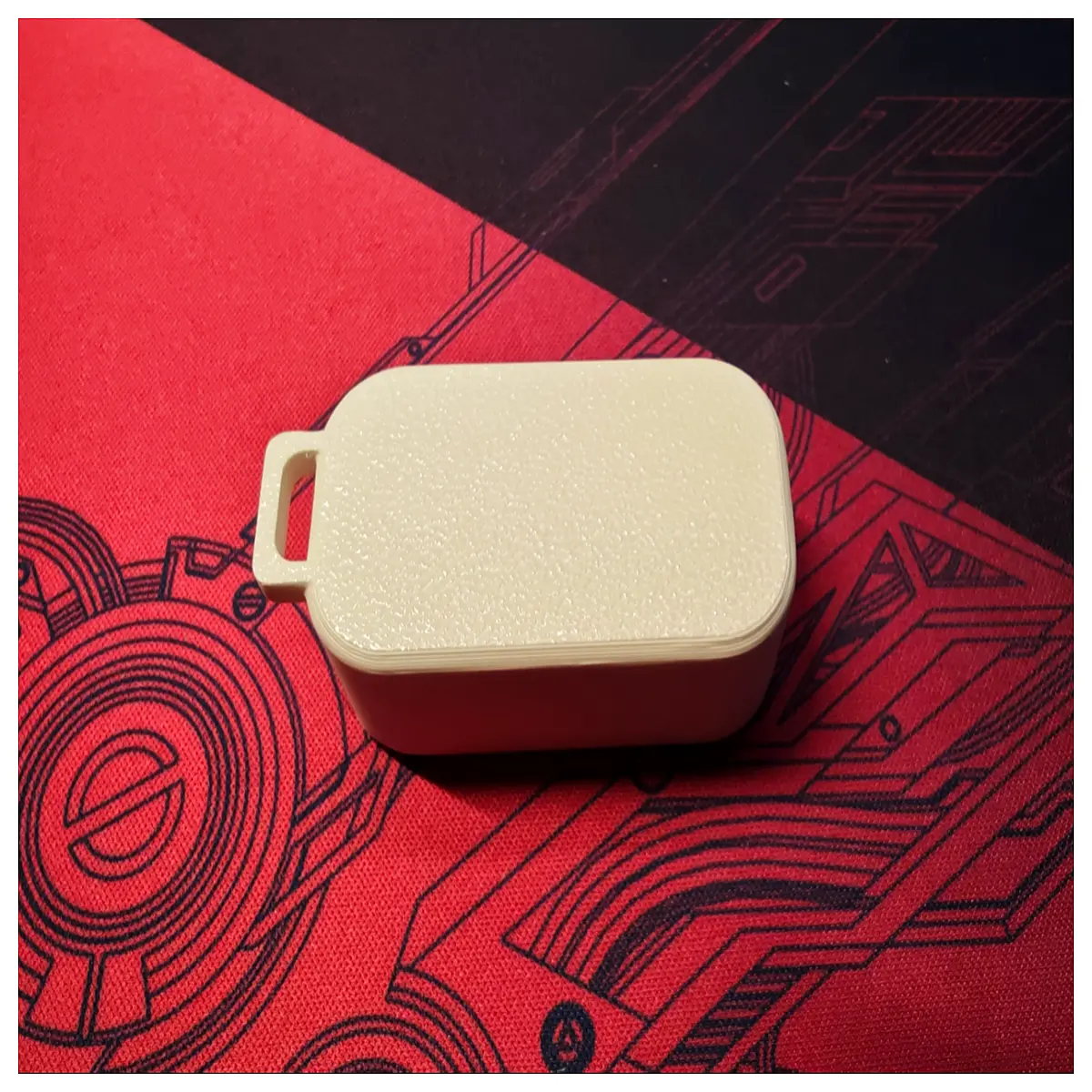 Shishi Motorcycle Key Case CR2032 Battery Box Protector Anti Theft Lock Accessory Motorcycle Key Shield Shishi