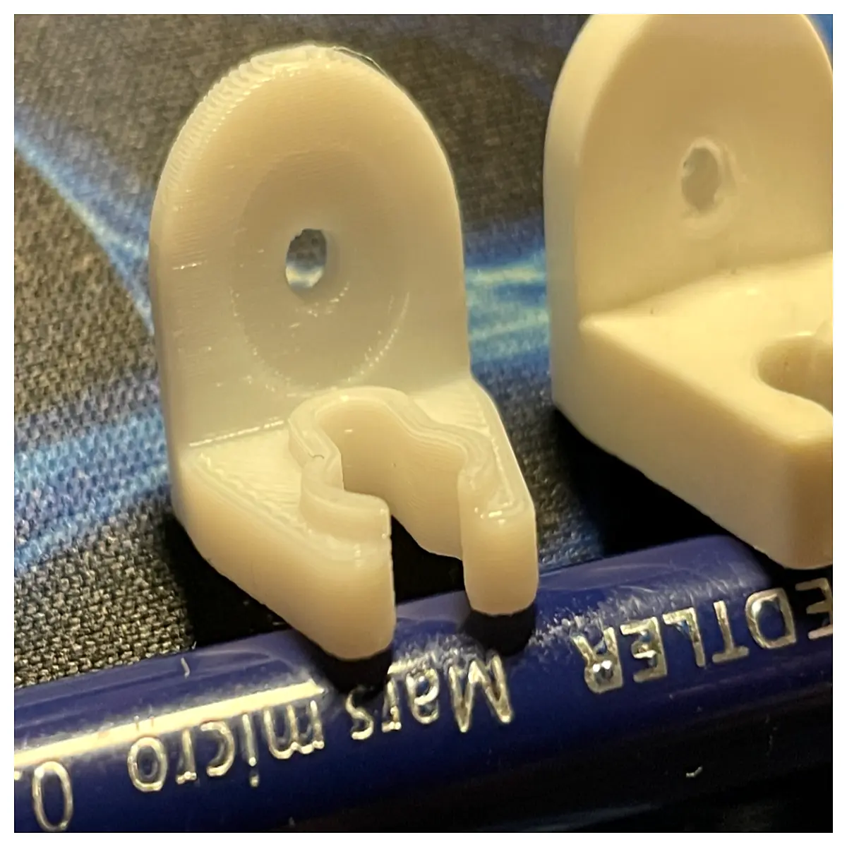 printed curtain rod brackets wall mount duty adjustable tension support hardware for thick drapes