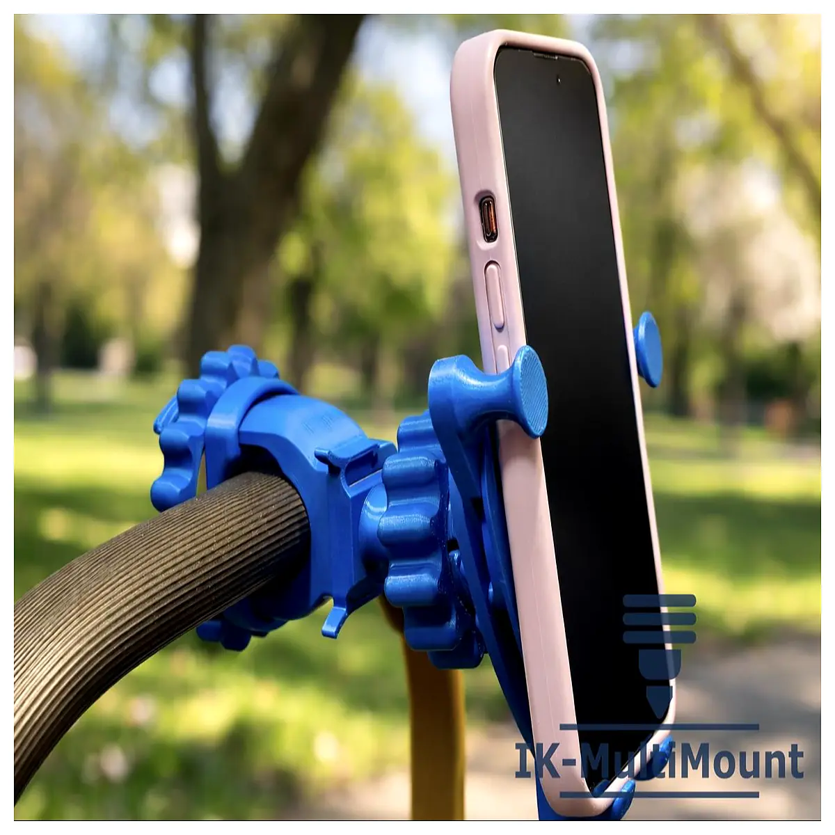auto lock phone holder car mount ball joint universal clip for dashboard windshield