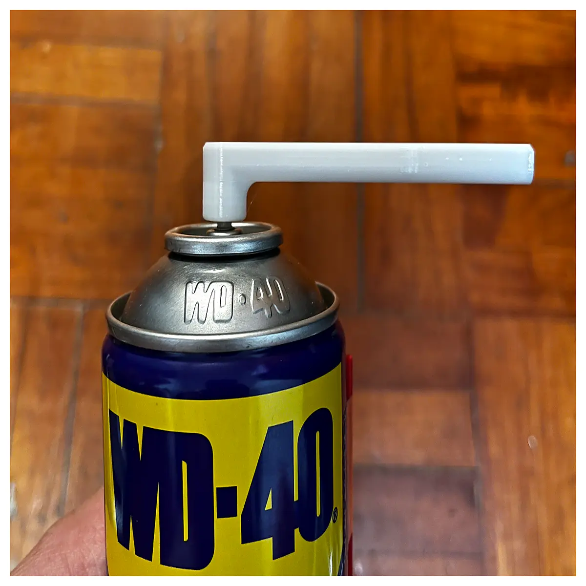 wd 40 straw nozzle attachment v3 multi use precision tip for lubricant oil penetrating wrench cleaner bottle adapter