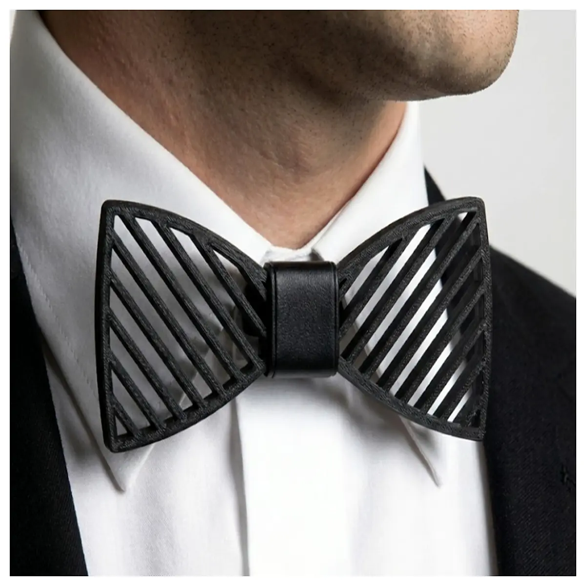 Bow Tie Men s Elegant Formal Wear Accessories Tie Decoration Modern Pattern Business Occasion Silk Tie